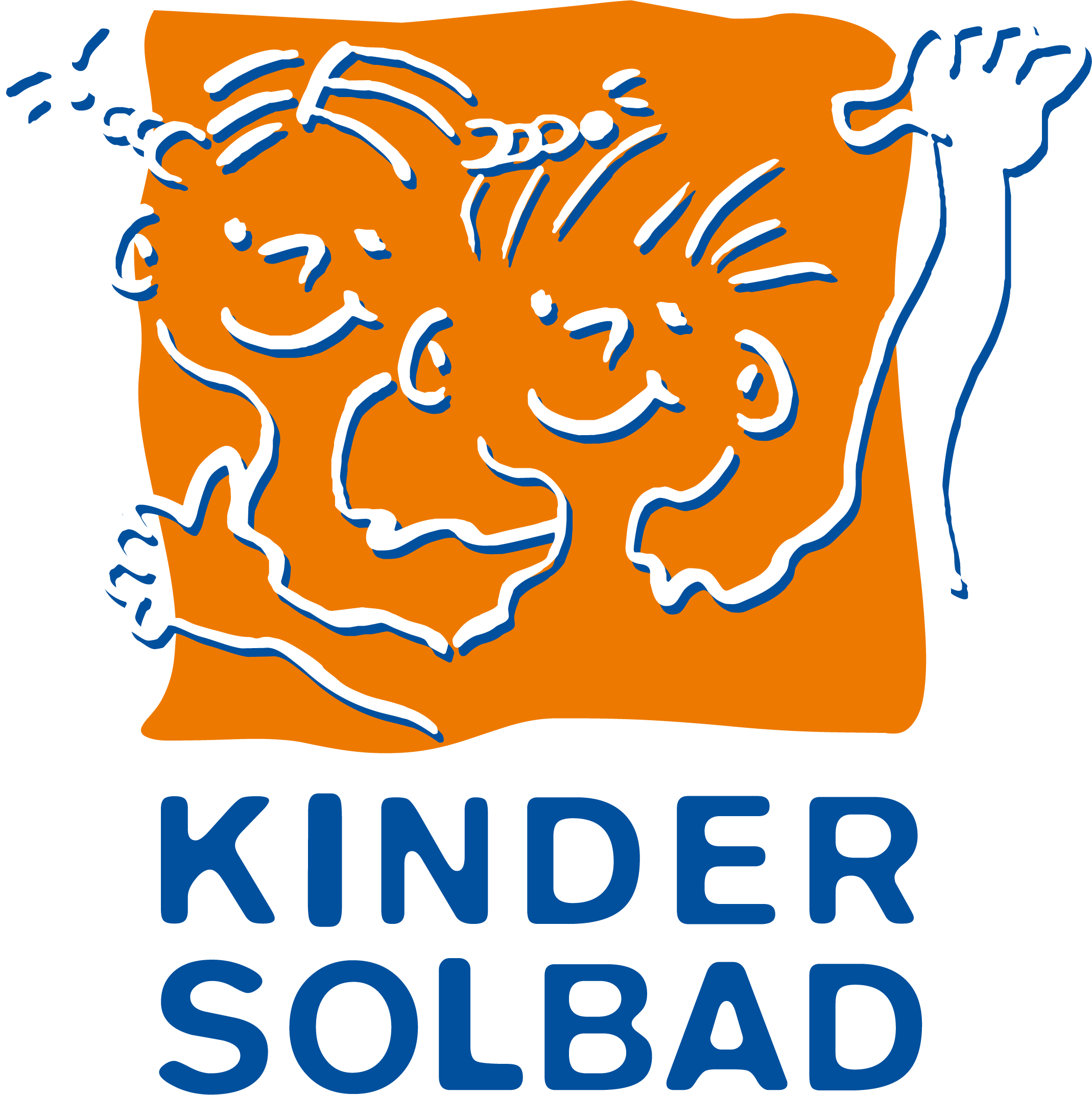 Logo des Kindersolbads