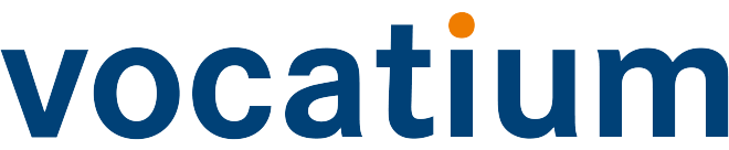 Vocatium Logo