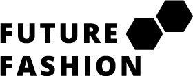 Logo mit dem Text Future Fashion