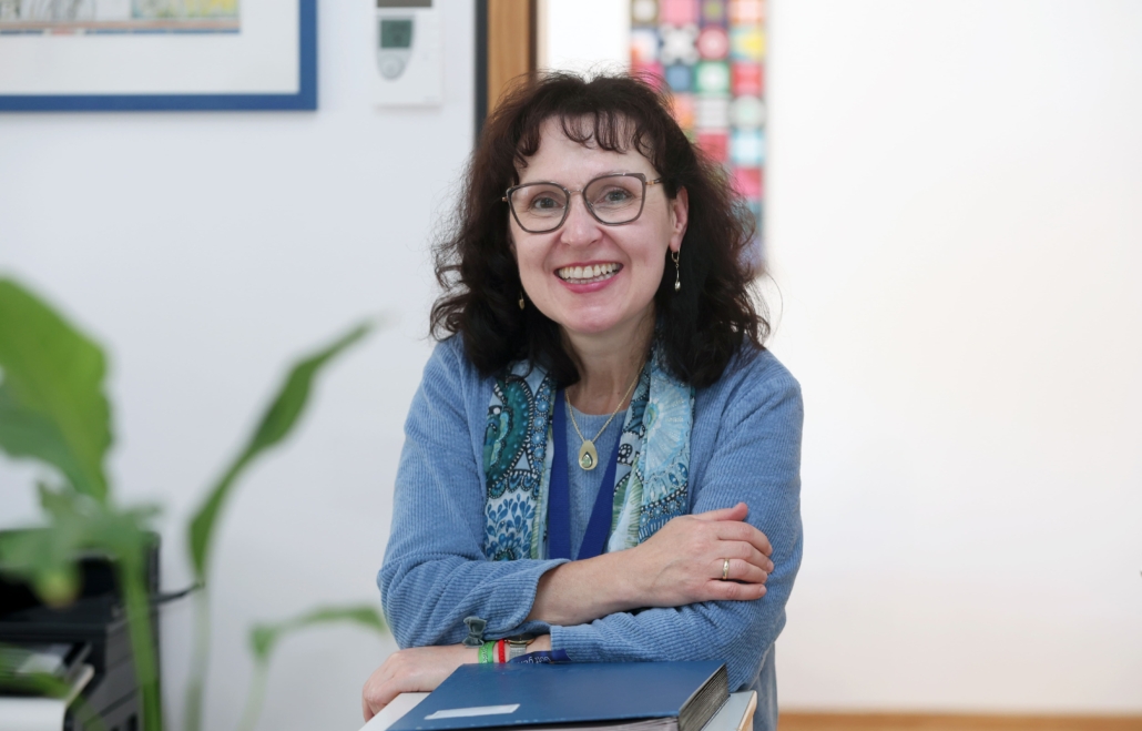 Foto von Edeltraud Smolka