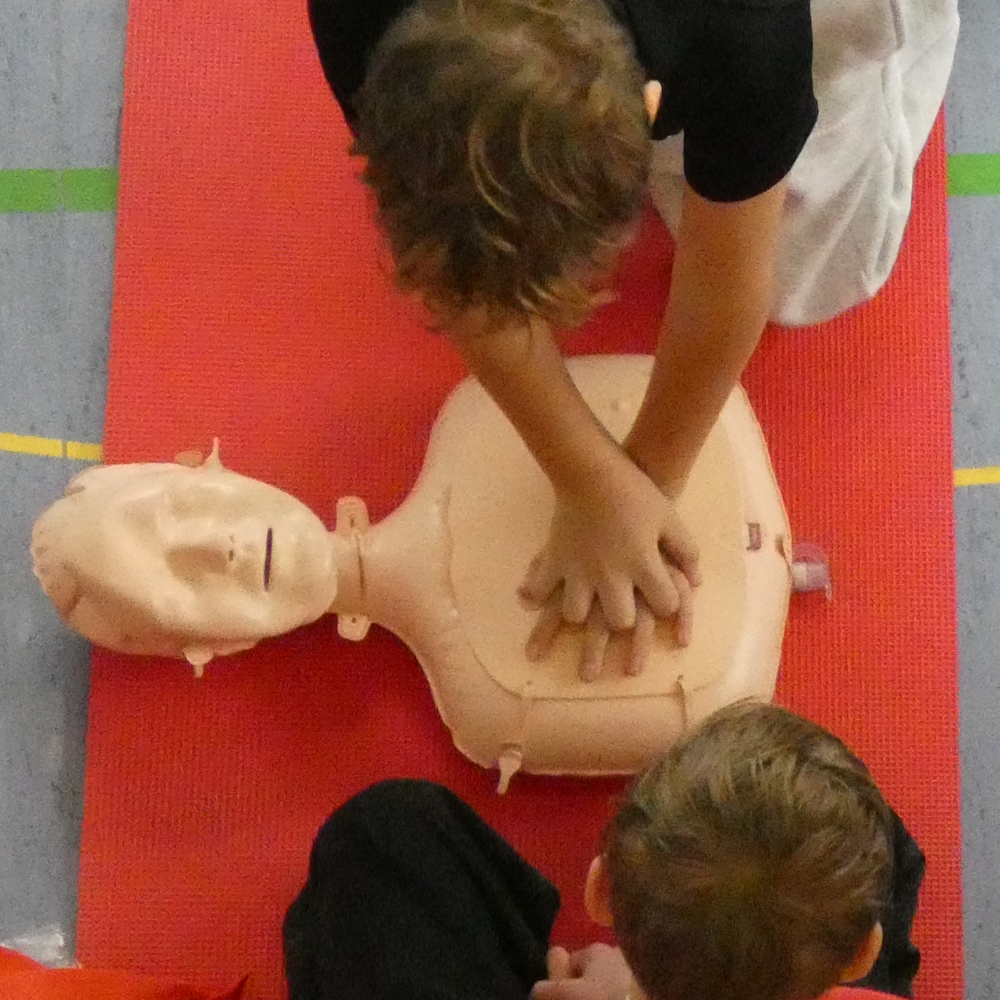 Katastrophenschutztag