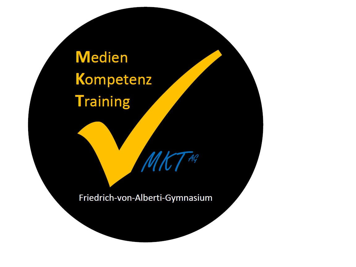Logo der MKT-AG