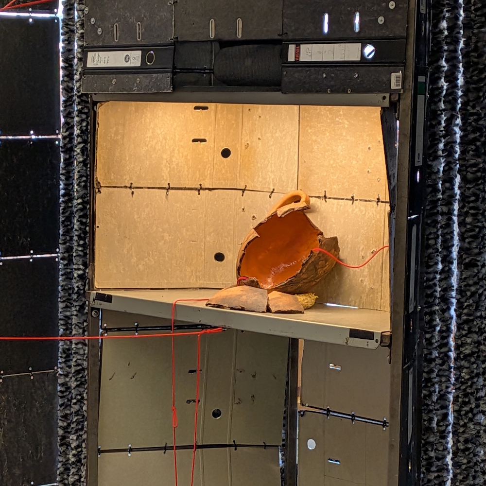 Der zerbrochene Krug