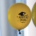 Luftballon mit Aufschrift Abitur 2026