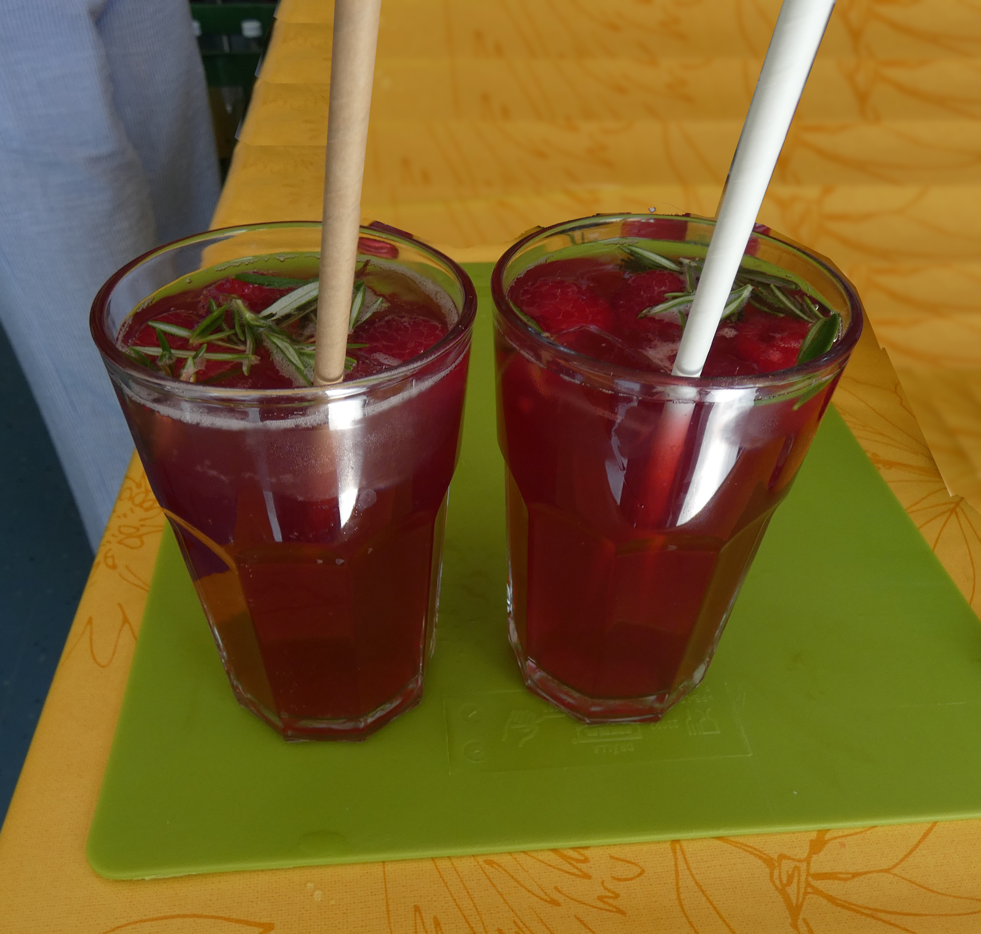 Cocktails